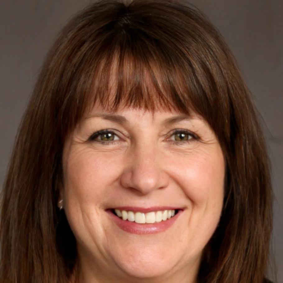 Portrait de Clara Martinez